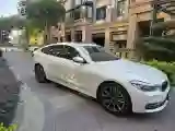 2019 BMW 6 Series GT 2.0T 258HP L4 8AT