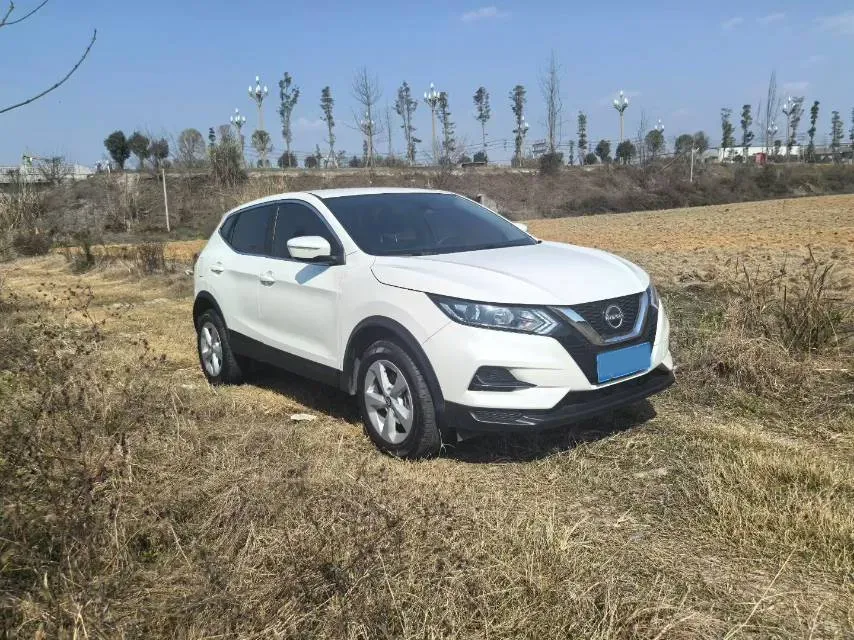 2023 Nissan Qashqai 2.0L 151HP L4 CVT,autocango,china used car exporter,china ev exporter,chinese used car exporter,chinese used ev exporter