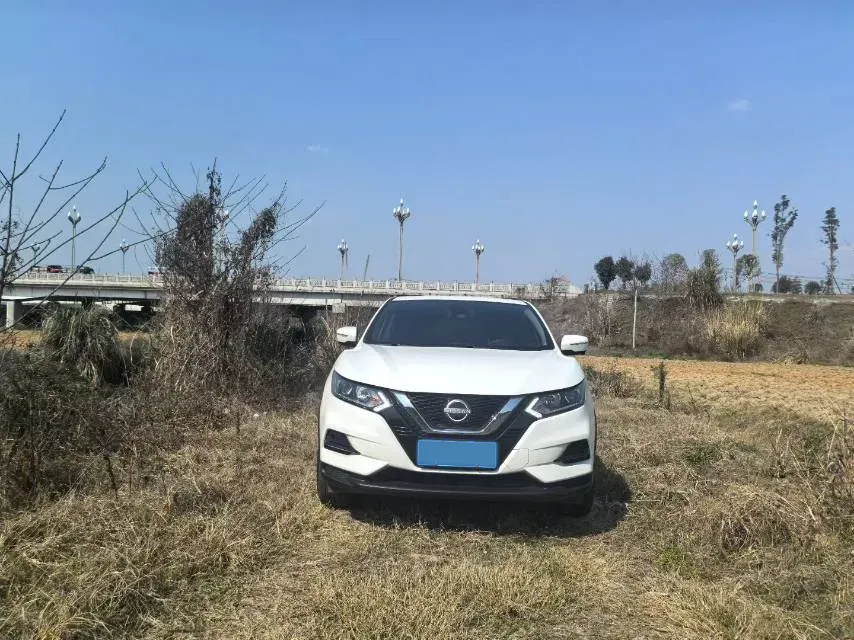 2023 Nissan Qashqai 2.0L 151HP L4 CVT,autocango,china used car exporter,china ev exporter,chinese used car exporter,chinese used ev exporter