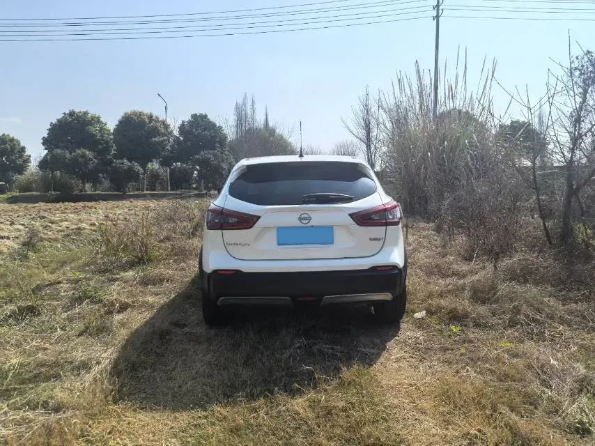 2023 Nissan Qashqai 2.0L 151HP L4 CVT,autocango,china used car exporter,china ev exporter,chinese used car exporter,chinese used ev exporter