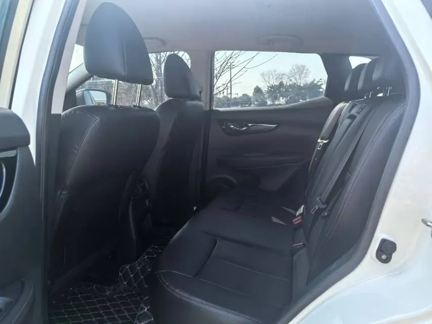 2023 Nissan Qashqai 2.0L 151HP L4 CVT,autocango,china used car exporter,china ev exporter,chinese used car exporter,chinese used ev exporter