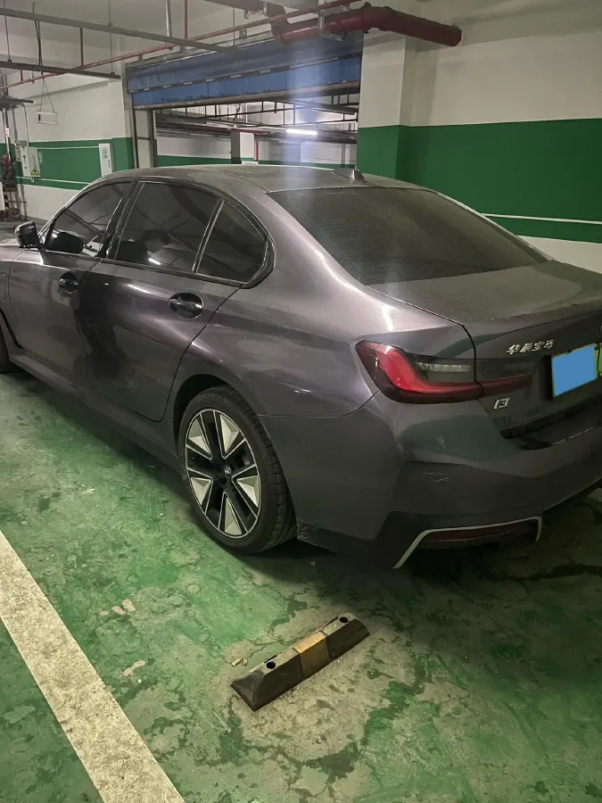 2024 BMW i3 BEV 79.05KWH,autocango,china used car exporter,china ev exporter,chinese used car exporter,chinese used ev exporter