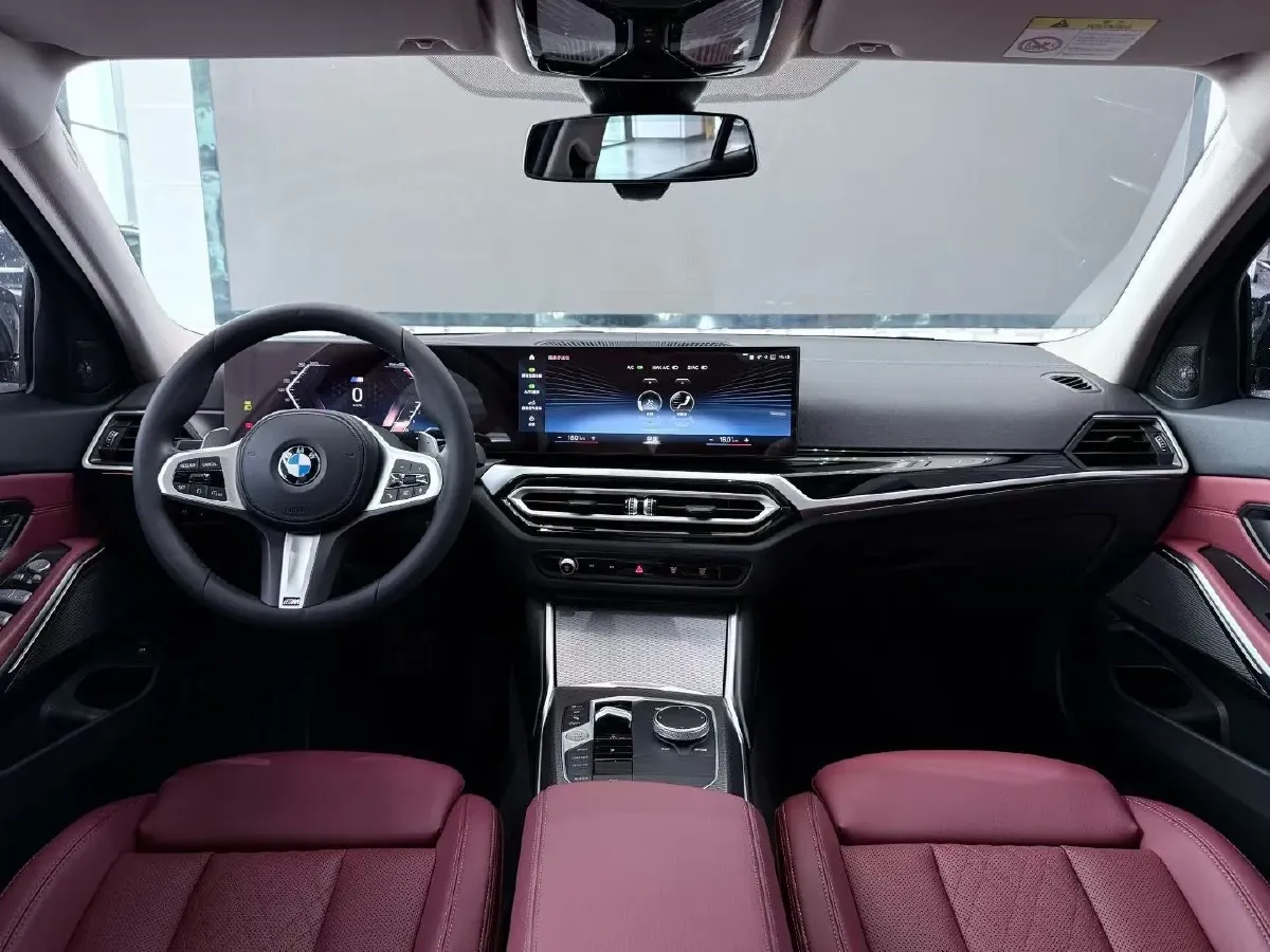 2024 BMW 3 Series 2.0T 184HP L4 8AT,autocango,china used car exporter,china ev exporter,chinese used car exporter,chinese used ev exporter