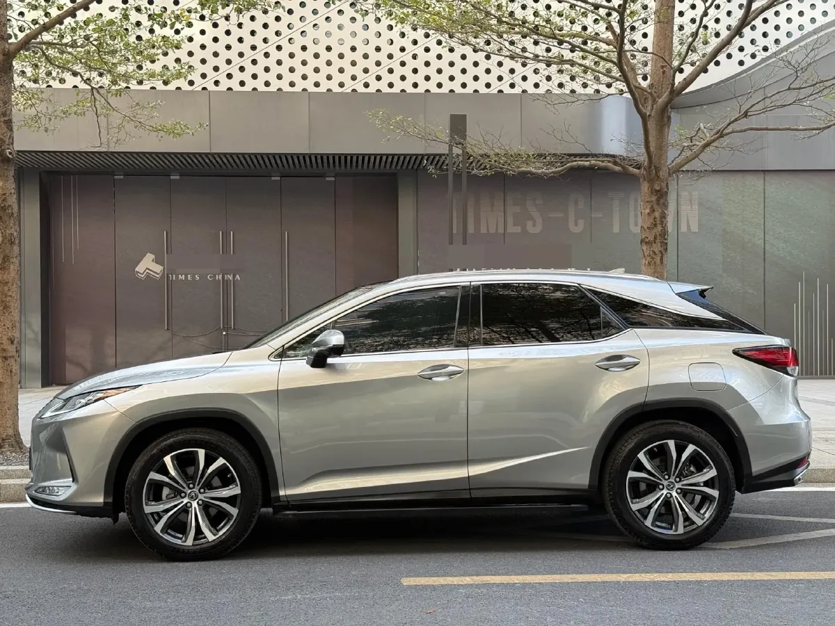 2020 Lexus RX 2.0T 231HP L4 6AT,autocango,china used car exporter,china ev exporter,chinese used car exporter,chinese used ev exporter