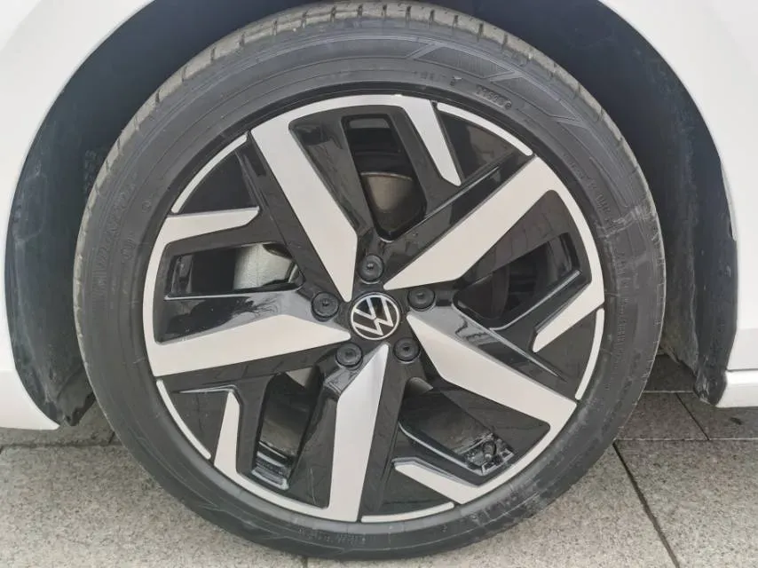 2023 Volkswagen Lamando 1.4T 150HP L4 7DCT,autocango,china used car exporter,china ev exporter,chinese used car exporter,chinese used ev exporter