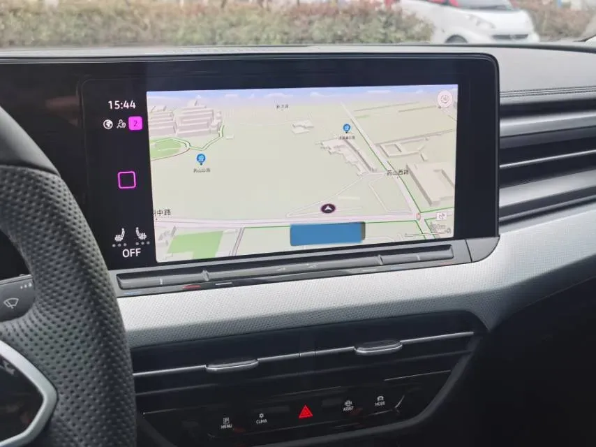 2023 Volkswagen Lamando 1.4T 150HP L4 7DCT,autocango,china used car exporter,china ev exporter,chinese used car exporter,chinese used ev exporter