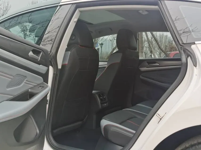 2023 Volkswagen Lamando 1.4T 150HP L4 7DCT,autocango,china used car exporter,china ev exporter,chinese used car exporter,chinese used ev exporter