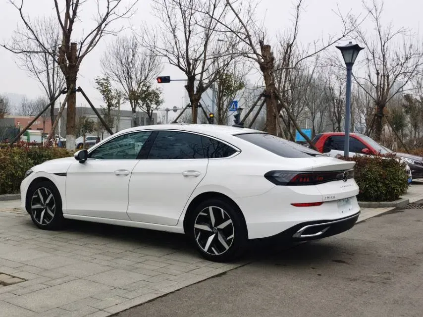 2023 Volkswagen Lamando 1.4T 150HP L4 7DCT,autocango,china used car exporter,china ev exporter,chinese used car exporter,chinese used ev exporter