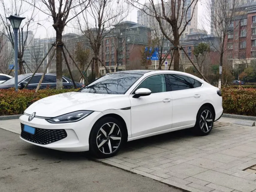 2023 Volkswagen Lamando 1.4T 150HP L4 7DCT,autocango,china used car exporter,china ev exporter,chinese used car exporter,chinese used ev exporter