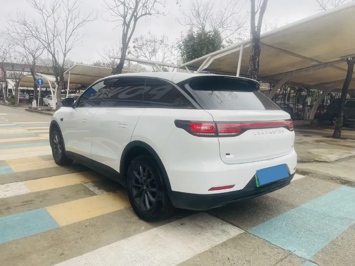 2023 Leapmotor C11 BEV 69.2KWH,autocango,china used car exporter,china ev exporter,chinese used car exporter,chinese used ev exporter