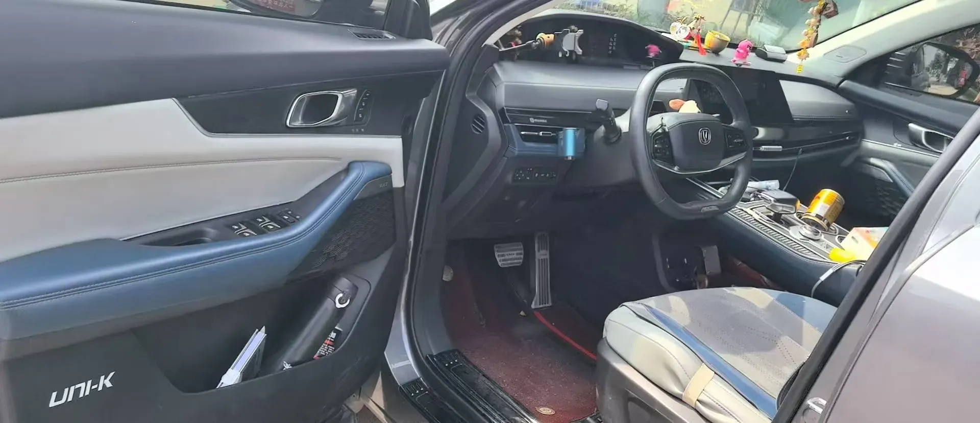 2022 Chevrolet Menlo BEV 61.1KWH,autocango,china used car exporter,china ev exporter,chinese used car exporter,chinese used ev exporter