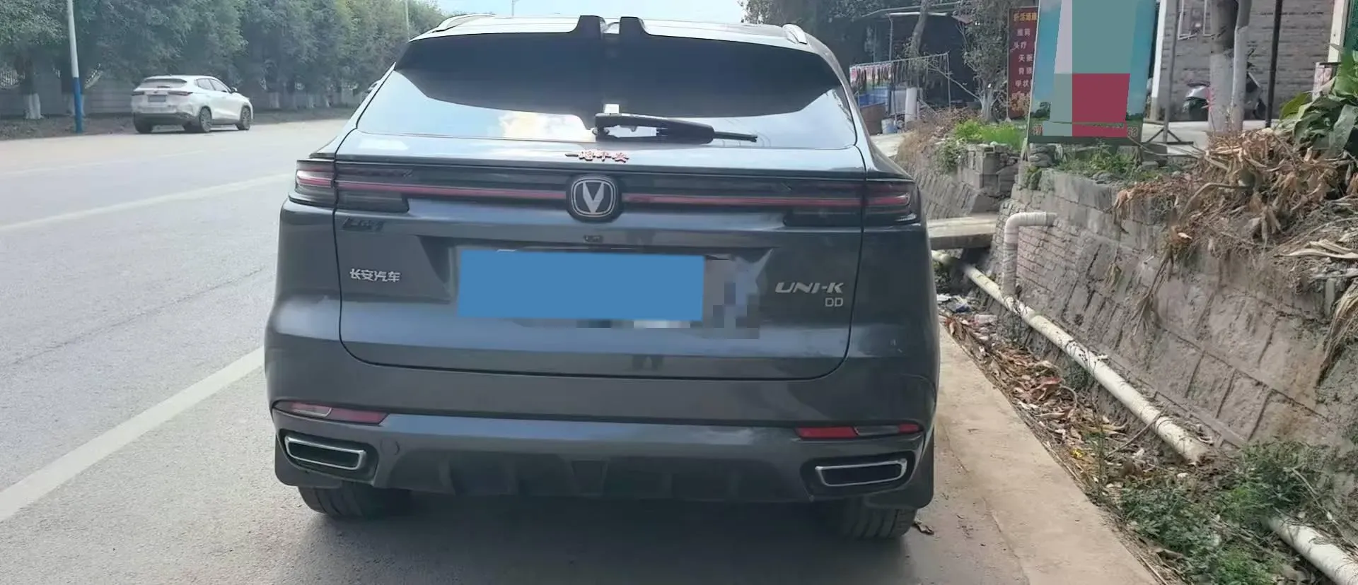 2022 Chevrolet Menlo BEV 61.1KWH,autocango,china used car exporter,china ev exporter,chinese used car exporter,chinese used ev exporter