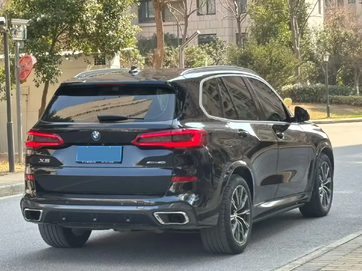2019 BMW X5 3.0T 340HP L6 8AT,autocango,china used car exporter,china ev exporter,chinese used car exporter,chinese used ev exporter