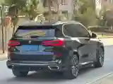 2019 BMW X5 3.0T 340HP L6 8AT
