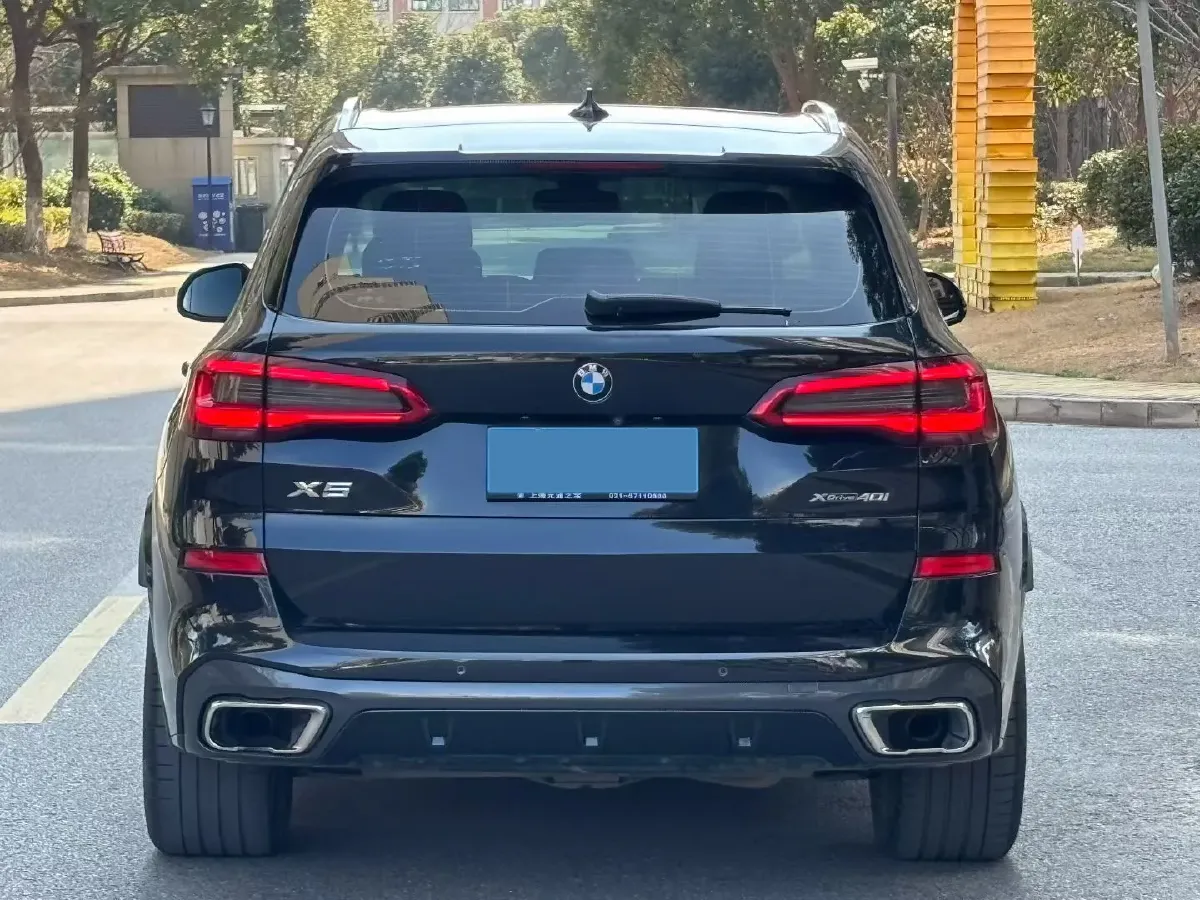 2019 BMW X5 3.0T 340HP L6 8AT,autocango,china used car exporter,china ev exporter,chinese used car exporter,chinese used ev exporter