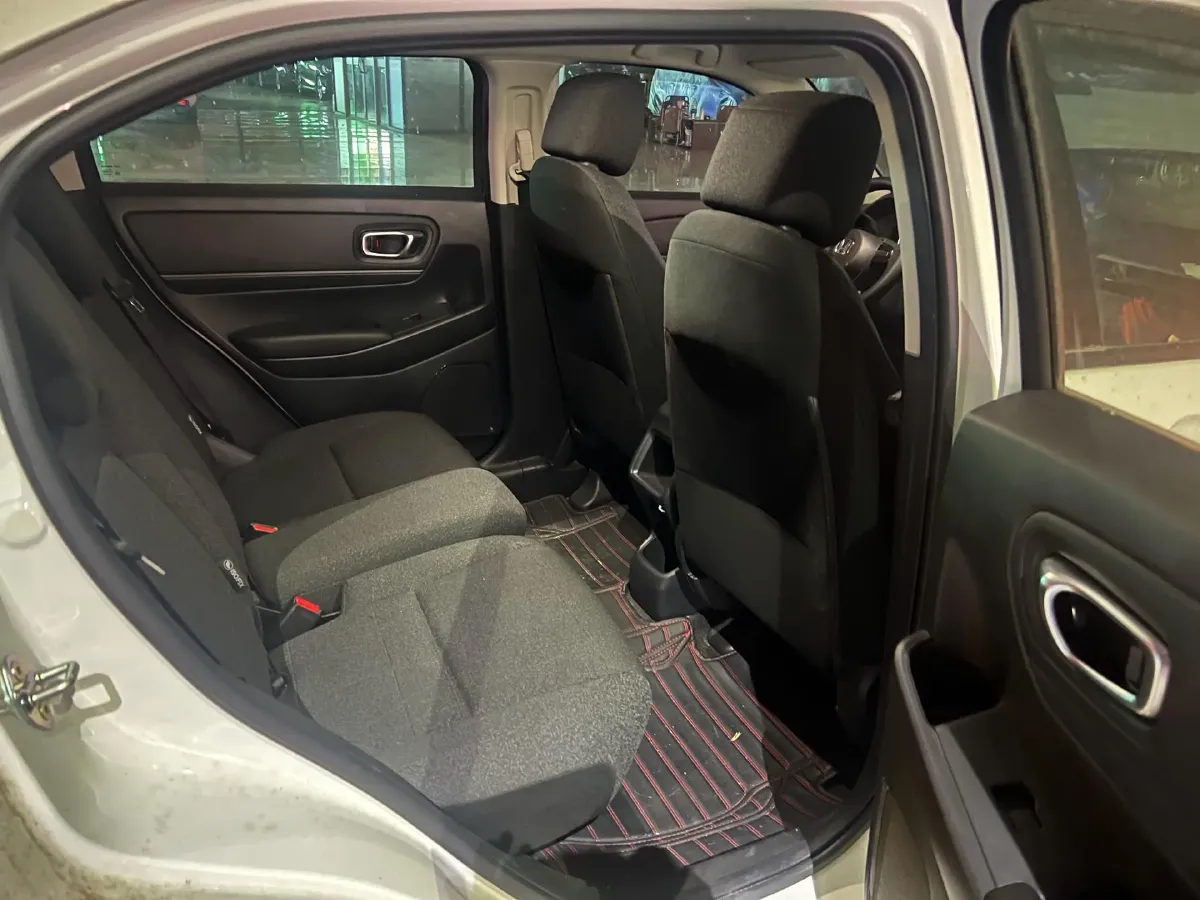 2023 Honda XR-V 1.5L 124HP L4 CVT,autocango,china used car exporter,china ev exporter,chinese used car exporter,chinese used ev exporter