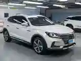 2018 Roewe MARVEL X BEV 52.5KWH