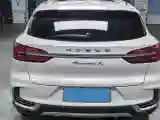 2018 Roewe MARVEL X BEV 52.5KWH