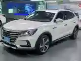 2018 Roewe MARVEL X BEV 52.5KWH
