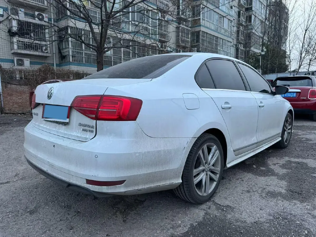 2018 Volkswagen Sagitar 1.4T 150HP L4 7DCT,autocango,china used car exporter,china ev exporter,chinese used car exporter,chinese used ev exporter