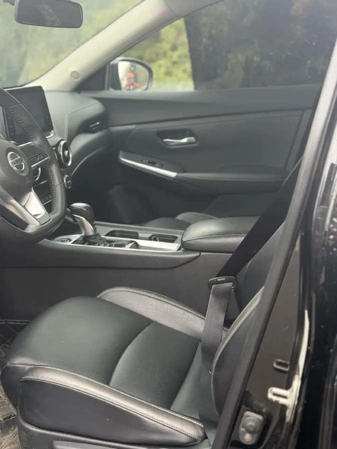 2022 Nissan Sylphy 1.6L 135HP L4 CVT,autocango,china used car exporter,china ev exporter,chinese used car exporter,chinese used ev exporter