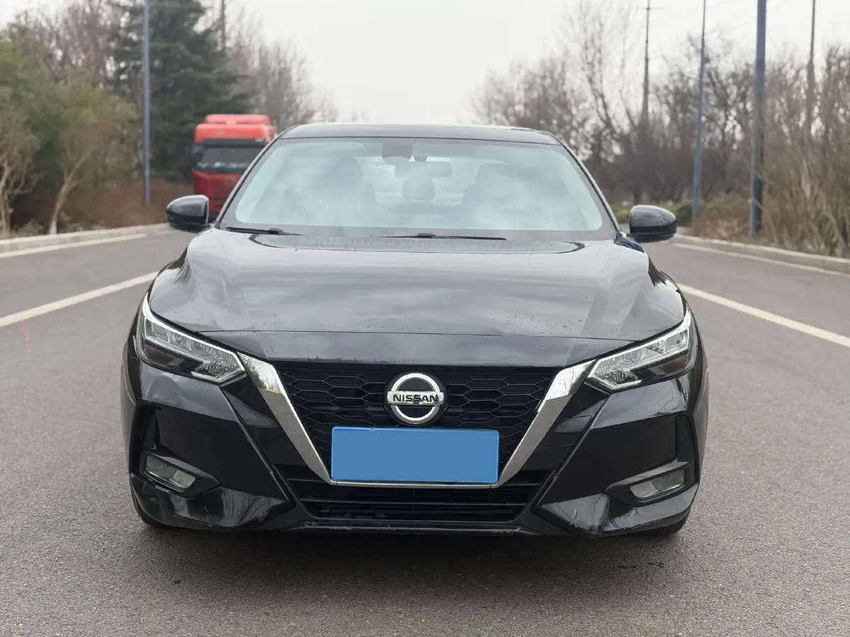 2022 Nissan Sylphy 1.6L 135HP L4 CVT,autocango,china used car exporter,china ev exporter,chinese used car exporter,chinese used ev exporter
