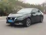 2022 Nissan Sylphy 1.6L 135HP L4 CVT