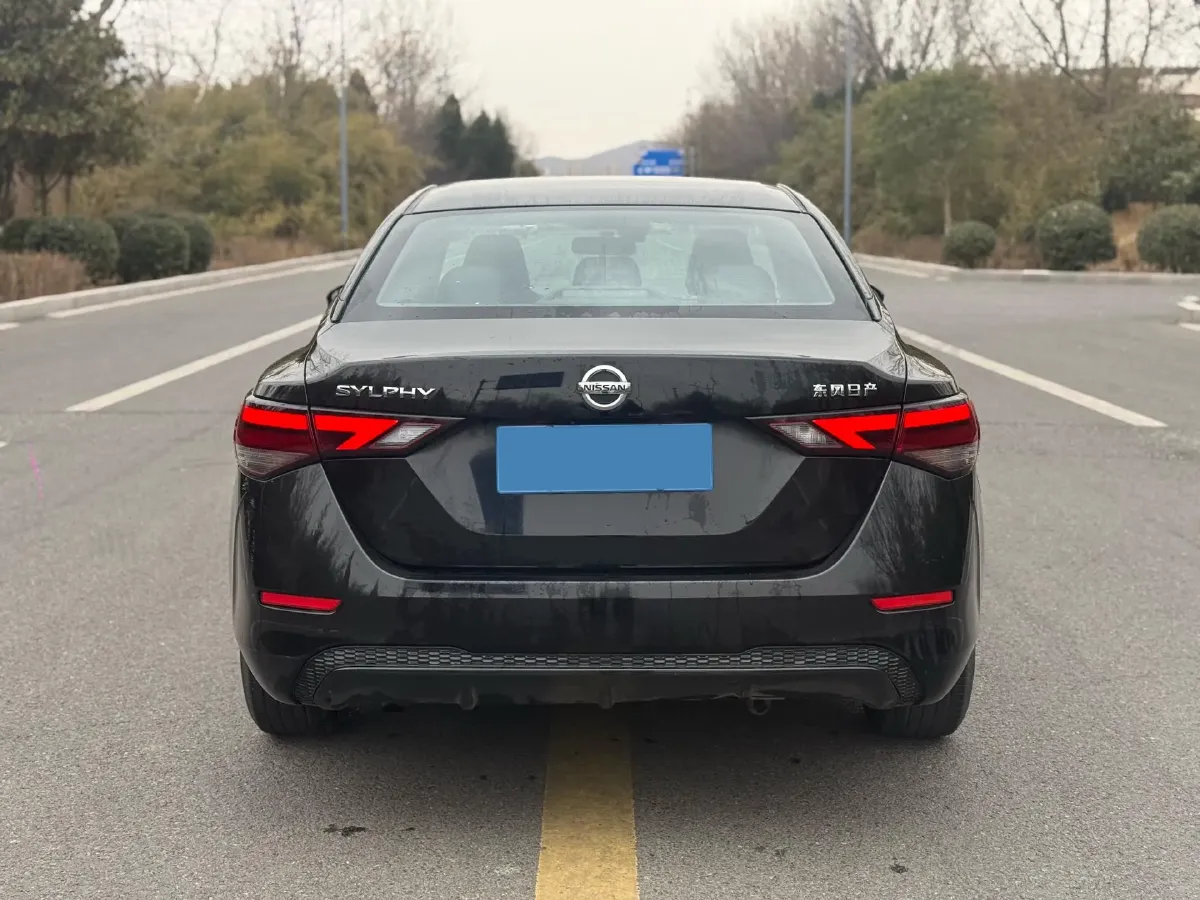 2022 Nissan Sylphy 1.6L 135HP L4 CVT,autocango,china used car exporter,china ev exporter,chinese used car exporter,chinese used ev exporter