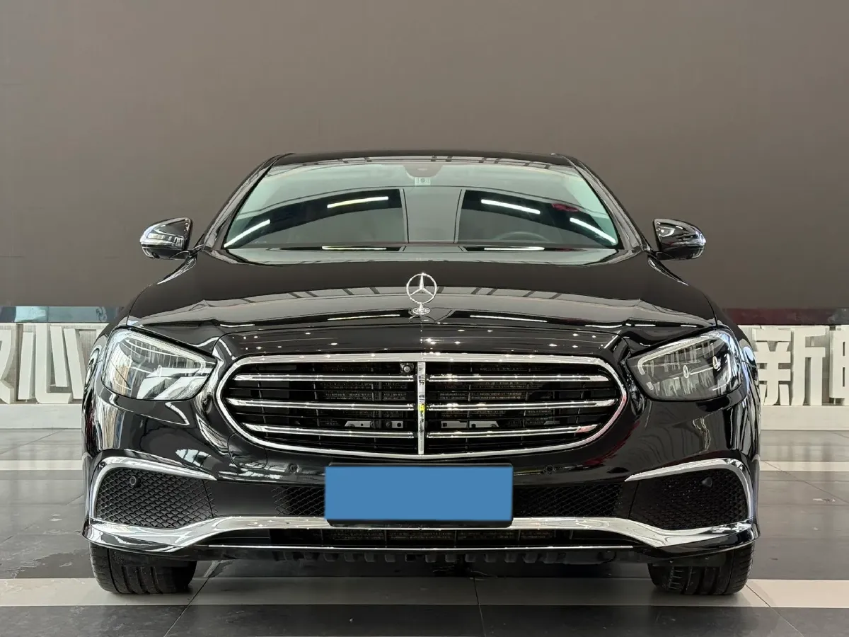 2021 Mercedes-Benz E Class 2.0T 258HP L4 9AT,autocango,china used car exporter,china ev exporter,chinese used car exporter,chinese used ev exporter