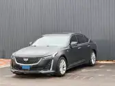 2021 CADILLAC CT5,autocango,china used car exporter,china ev exporter,chinese used car exporter,chinese used ev exporter