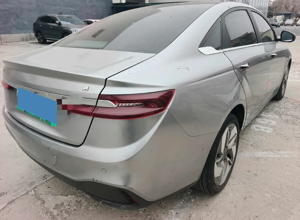 2019 Geometry A BEV 51.9KWH,autocango,china used car exporter,china ev exporter,chinese used car exporter,chinese used ev exporter