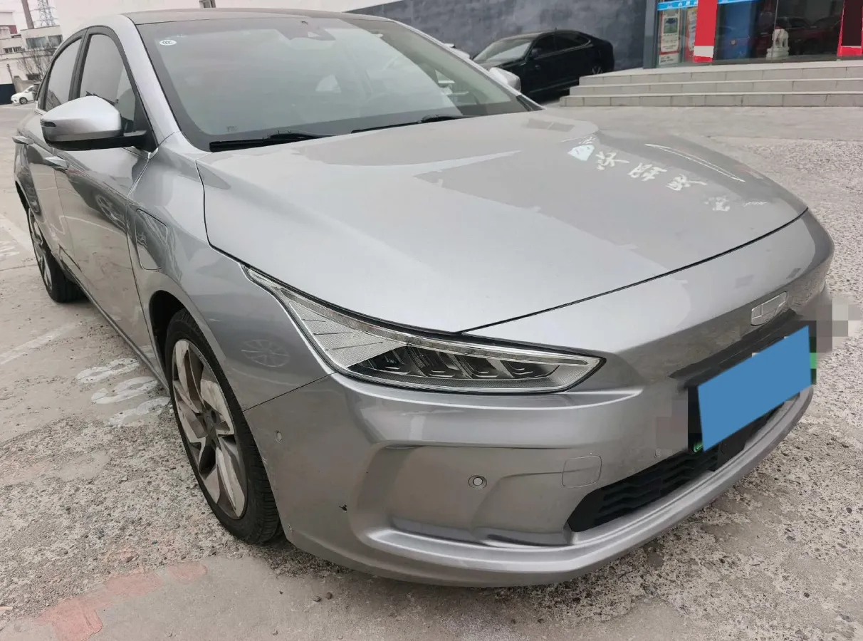 2019 Geometry A BEV 51.9KWH,autocango,china used car exporter,china ev exporter,chinese used car exporter,chinese used ev exporter