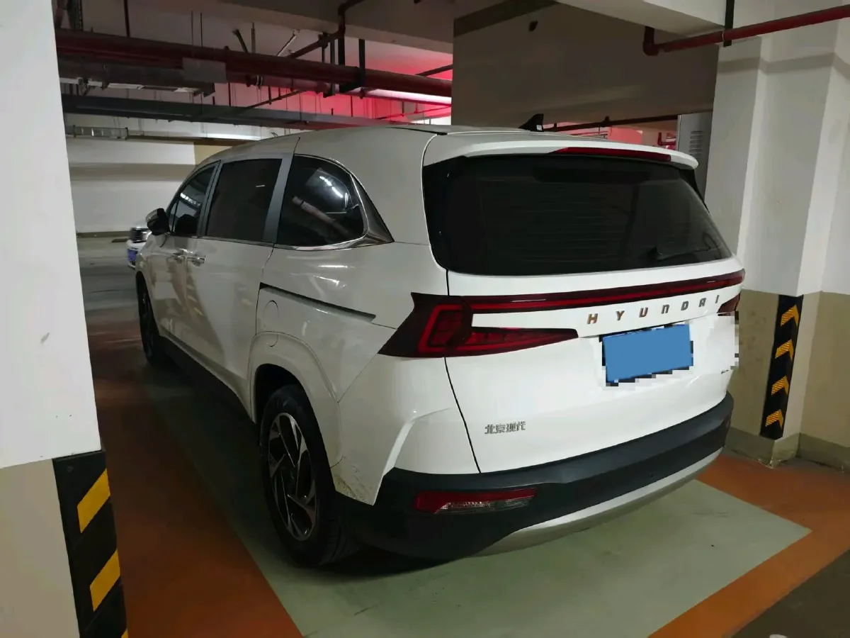 2021 Hyundai Custo 1.5T 170HP L4 8AT,autocango,china used car exporter,china ev exporter,chinese used car exporter,chinese used ev exporter