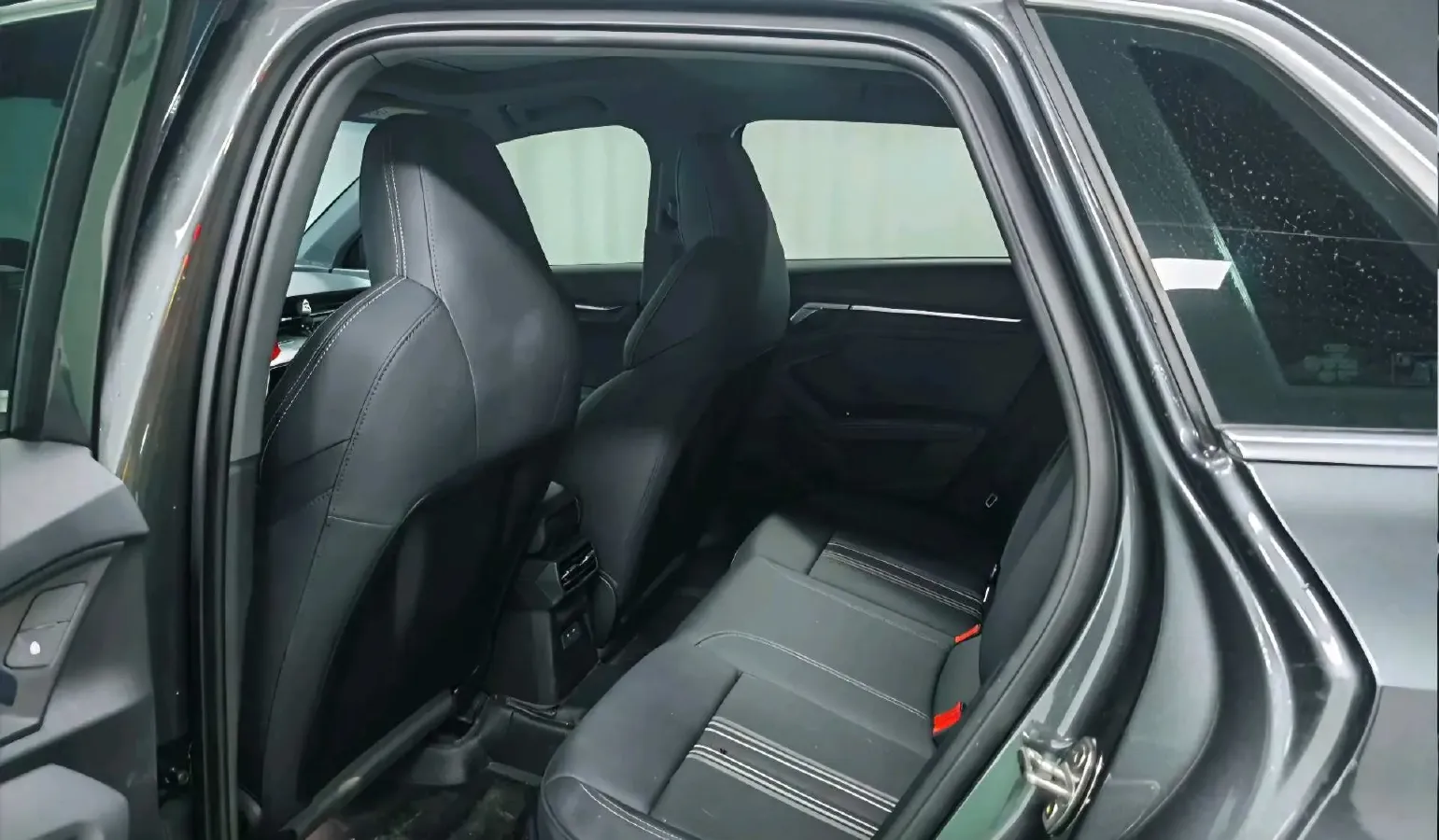 2023 Audi A3 1.4T 150HP L4 7DCT,autocango,china used car exporter,china ev exporter,chinese used car exporter,chinese used ev exporter