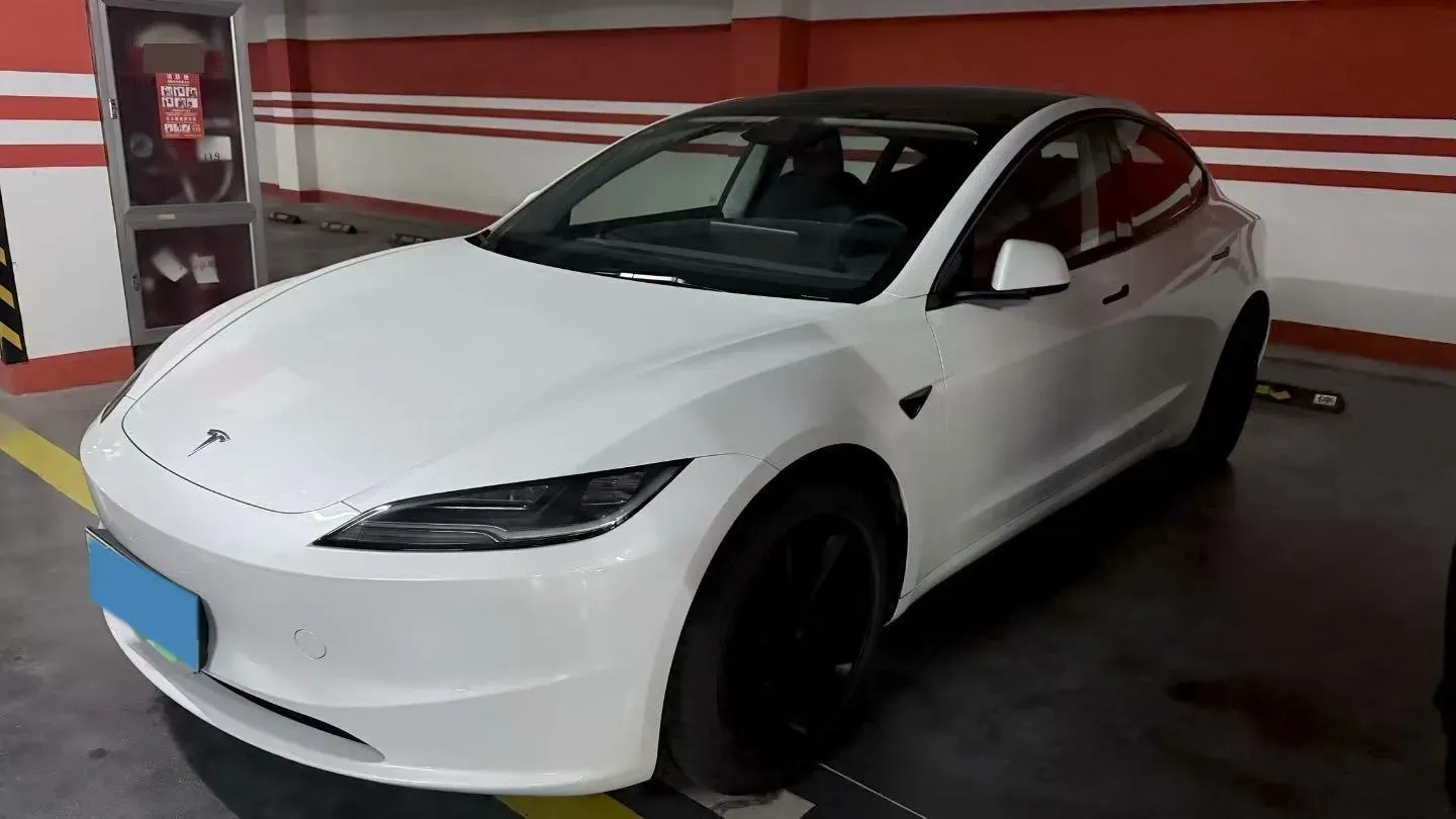 2025 Tesla Model 3 BEV,autocango,china used car exporter,china ev exporter,chinese used car exporter,chinese used ev exporter