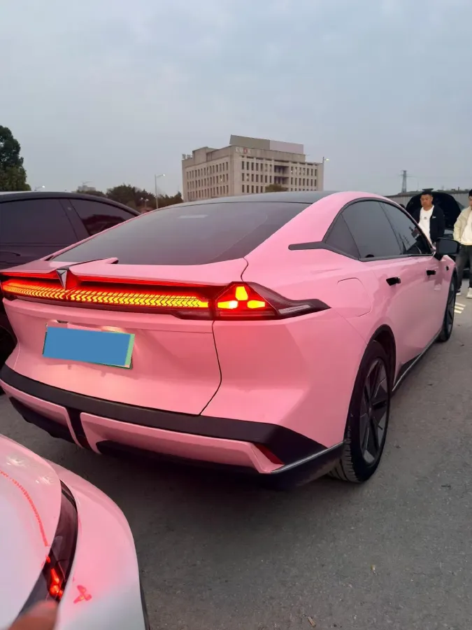 2022 DongFeng Forthing LingZhi EV BEV 68.4KWH,autocango,china used car exporter,china ev exporter,chinese used car exporter,chinese used ev exporter