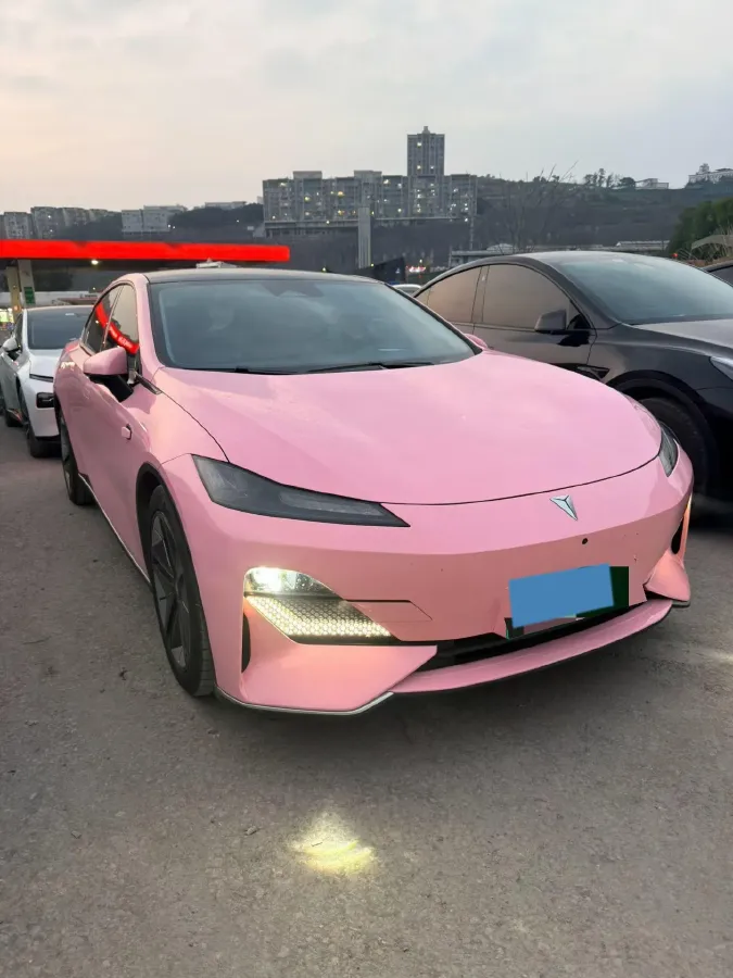 2022 DongFeng Forthing LingZhi EV BEV 68.4KWH,autocango,china used car exporter,china ev exporter,chinese used car exporter,chinese used ev exporter