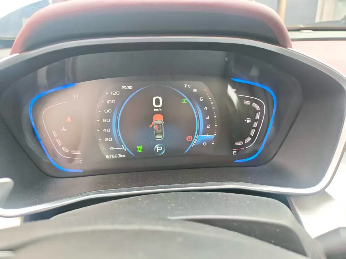 2019 Geely Coolray 1.5T 177HP L3 7DCT,autocango,china used car exporter,china ev exporter,chinese used car exporter,chinese used ev exporter