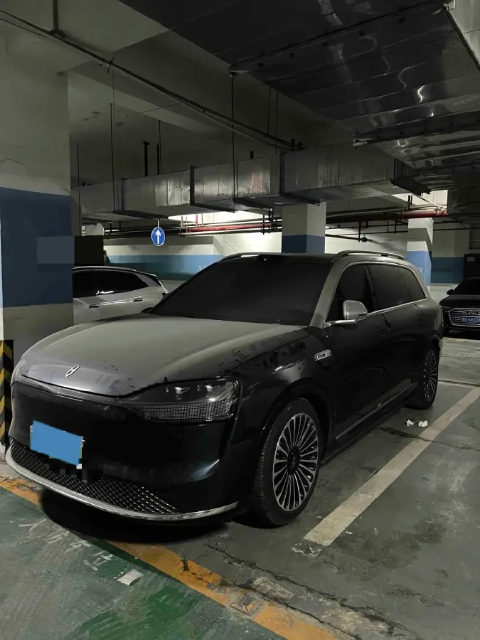 2025 AITO AITO M9 BEV 100KWH,autocango,china used car exporter,china ev exporter,chinese used car exporter,chinese used ev exporter