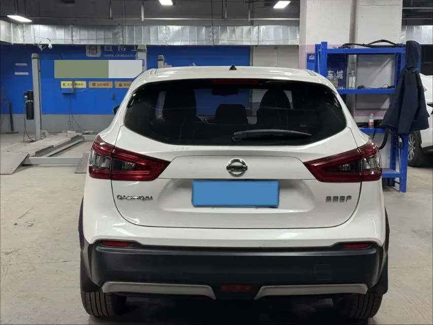 2022 Nissan Qashqai 2.0L 151HP L4 CVT,autocango,china used car exporter,china ev exporter,chinese used car exporter,chinese used ev exporter