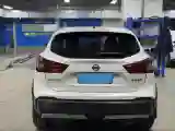 2022 Nissan Qashqai 2.0L 151HP L4 CVT