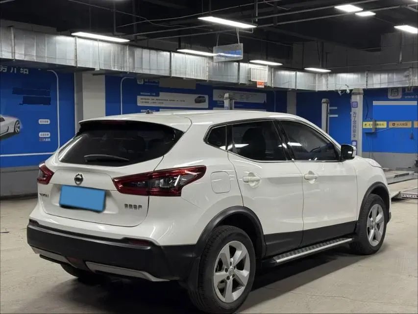 2022 Nissan Qashqai 2.0L 151HP L4 CVT,autocango,china used car exporter,china ev exporter,chinese used car exporter,chinese used ev exporter