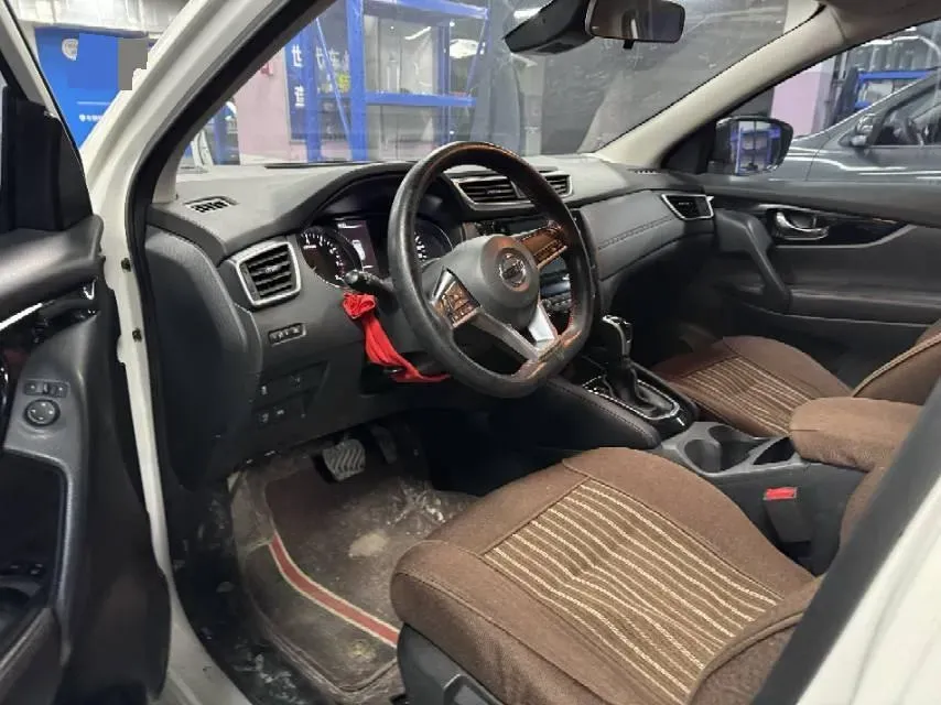 2022 Nissan Qashqai 2.0L 151HP L4 CVT,autocango,china used car exporter,china ev exporter,chinese used car exporter,chinese used ev exporter
