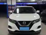 2022 Nissan Qashqai 2.0L 151HP L4 CVT