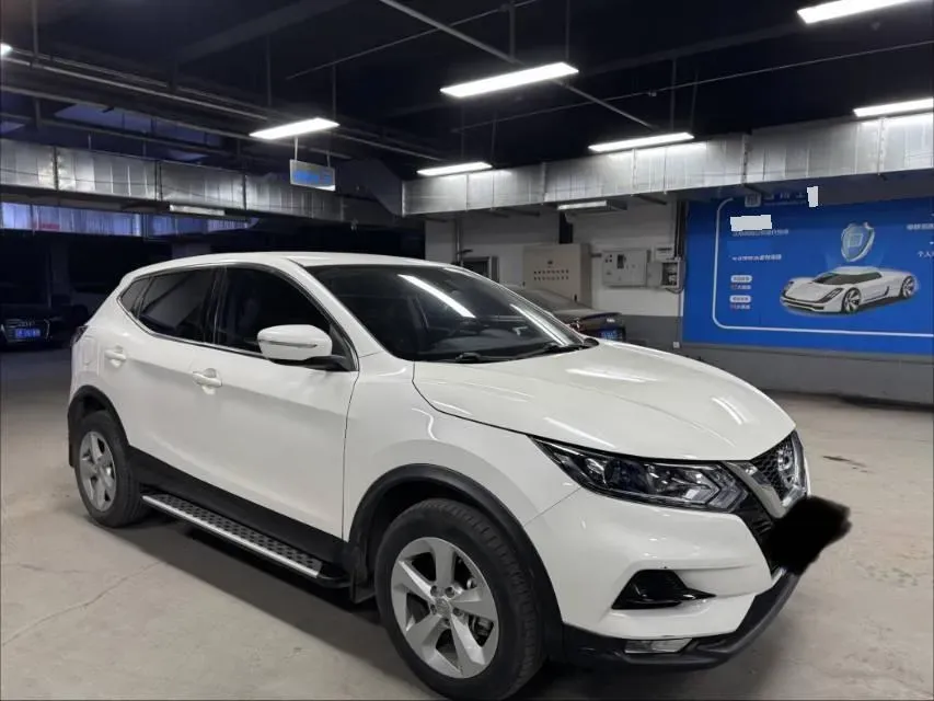 2022 Nissan Qashqai 2.0L 151HP L4 CVT,autocango,china used car exporter,china ev exporter,chinese used car exporter,chinese used ev exporter