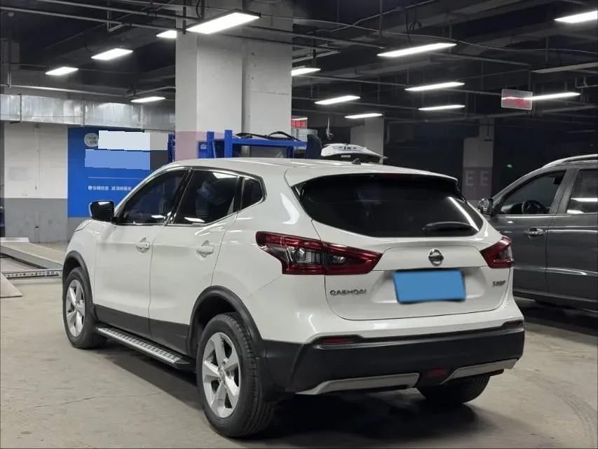 2022 Nissan Qashqai 2.0L 151HP L4 CVT,autocango,china used car exporter,china ev exporter,chinese used car exporter,chinese used ev exporter