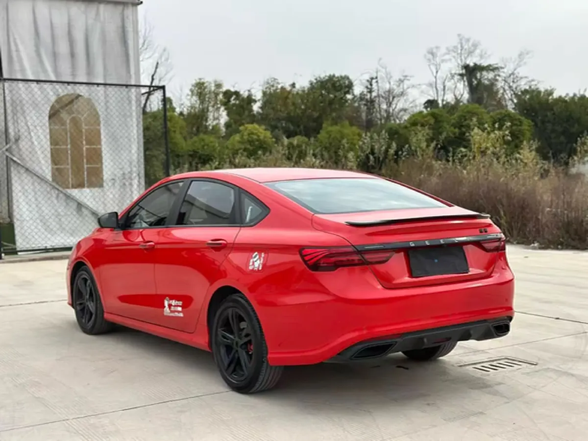 2021 Geely Binray 1.4T 141HP L4 CVT,autocango,china used car exporter,china ev exporter,chinese used car exporter,chinese used ev exporter