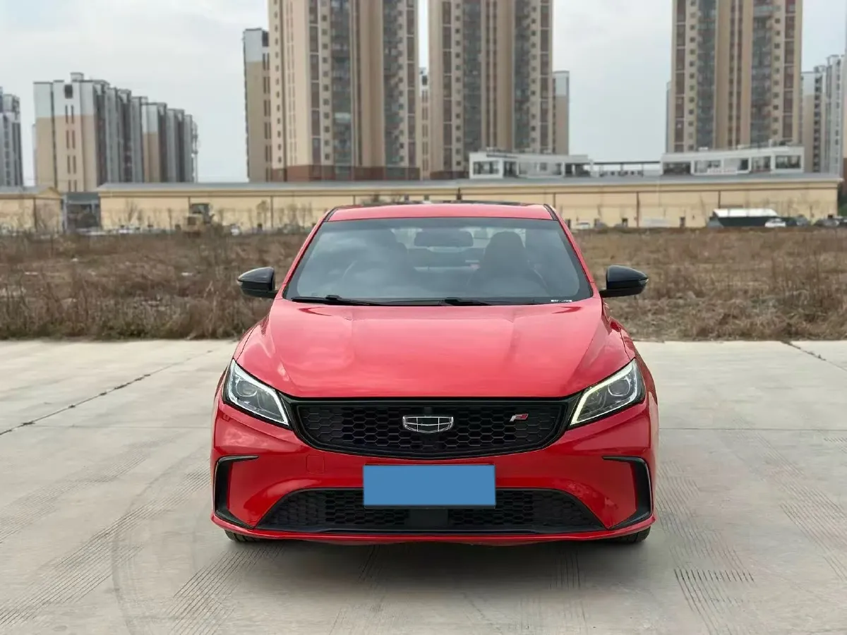 2021 Geely Binray 1.4T 141HP L4 CVT,autocango,china used car exporter,china ev exporter,chinese used car exporter,chinese used ev exporter