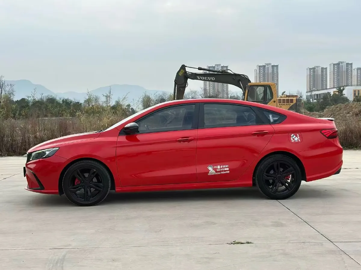 2021 Geely Binray 1.4T 141HP L4 CVT,autocango,china used car exporter,china ev exporter,chinese used car exporter,chinese used ev exporter