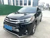 2018 TOYOTA HIGHLANDER,autocango,china used car exporter,china ev exporter,chinese used car exporter,chinese used ev exporter